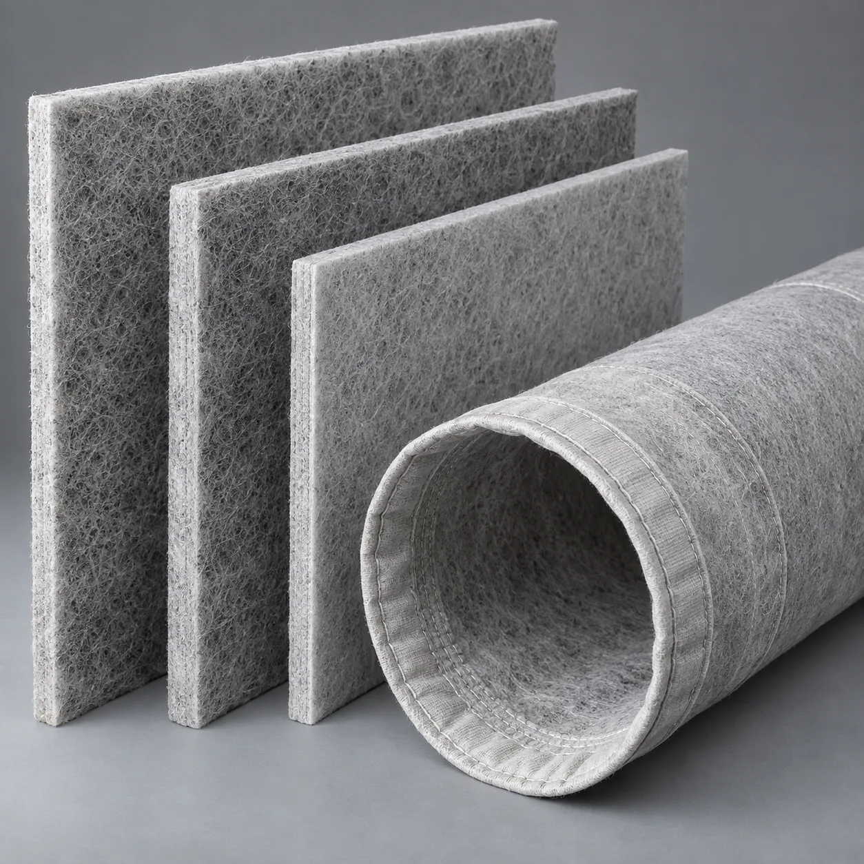 Filtre nonwoven seçiminde gözenek ve gramaj ilişkisi